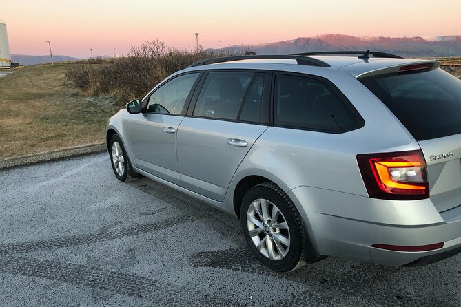Keflavik International Airport Private Transfer To/From Reykjavik - Is $82.50 per person a fair price?
