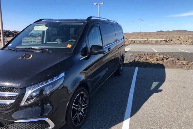 Keflavik International Airport Private Transfer To/From Reykjavik - Booking timing, cancellation, and practical preparation