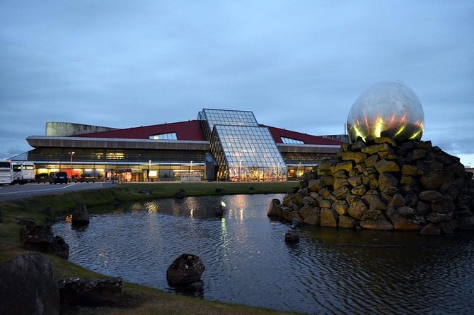 Keflavik To Reykjavik Private Luxury Airport Transfer - Key points at a glance