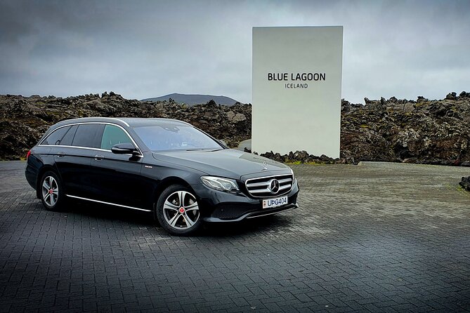 Keflavik To Reykjavik Private Luxury Airport Transfer - Hotel drop-off without extra stops