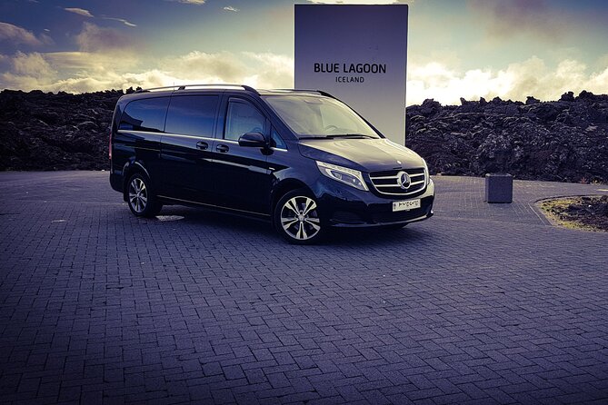 Keflavik To Reykjavik Private Luxury Airport Transfer - Is $280 good value for up to three?