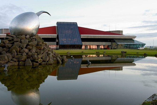Keflavik To Reykjavik Private Luxury Airport Transfer - A private car instead of a transport queue