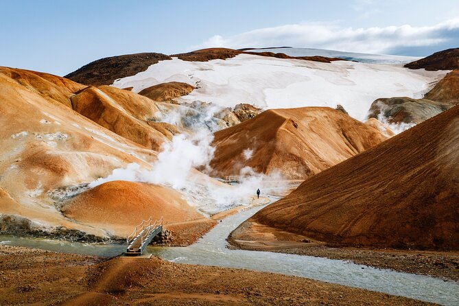Kerlingarfjöll Day Hike from Reykjavik - Key points to know before booking