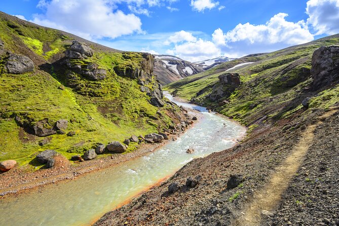 Kerlingarfjöll Day Hike from Reykjavik - Is $215.65 a fair price?