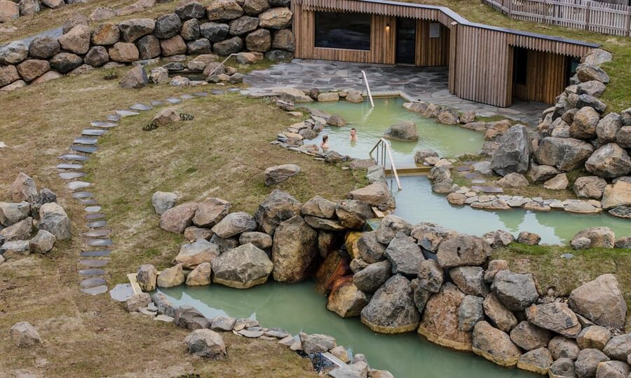 Kerlingarfjöll: Highland Baths Admission - Is $49 good value?