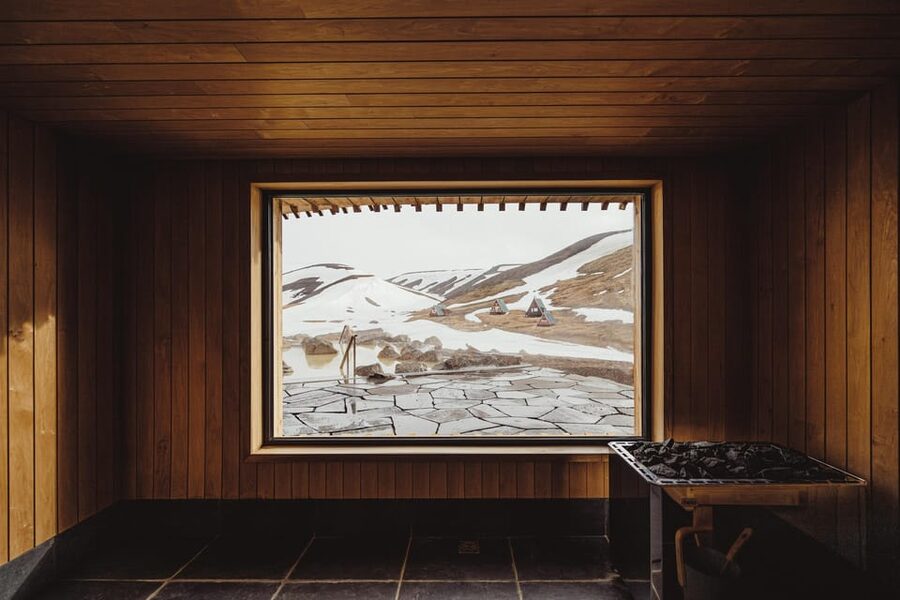 Kerlingarfjöll: Highland Baths Admission - Who will like this experience most