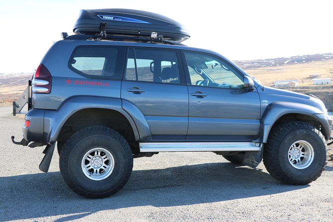 Kerlingarfjöll Highlands Day Tour in a 4X4 from Akureyri - Why Kerlingarfjöll is worth the long ride from Akureyri