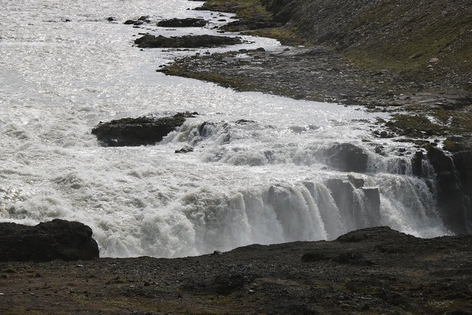 Kerlingarfjöll Highlands Day Tour in a 4X4 from Akureyri - Who should book this highland day?