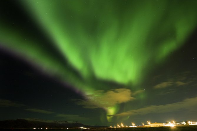 Kopar Fine Dining Dinner and Northern Lights Cruise from Reykjavik - Who should book this experience