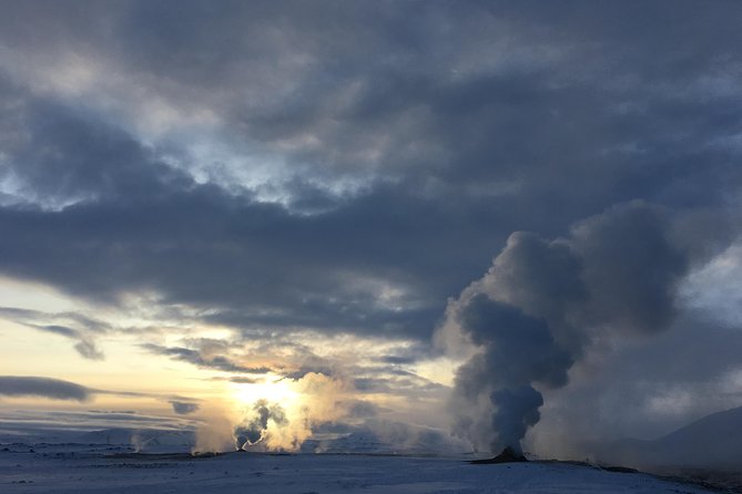 Lake Myvatn and Godafoss Waterfall Day Tour from Akureyri - Why this day trip works so well from Akureyri