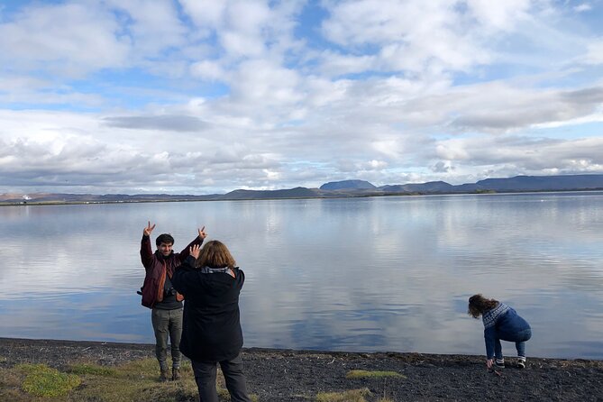 Lake Myvatn and Godafoss Waterfall Day Tour from Akureyri - The six-hour Myvatn circuit