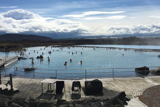 Lake Myvatn and Godafoss Waterfall for Cruise Ships from Husavik - Is the $306.40 Price Good Value?