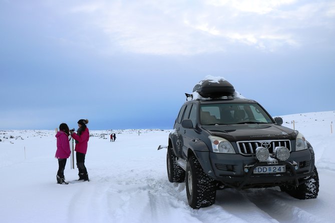 Lake Mývatn and Powerful Dettifoss Day Tour from Akureyri - Why this North Iceland route is worth your time