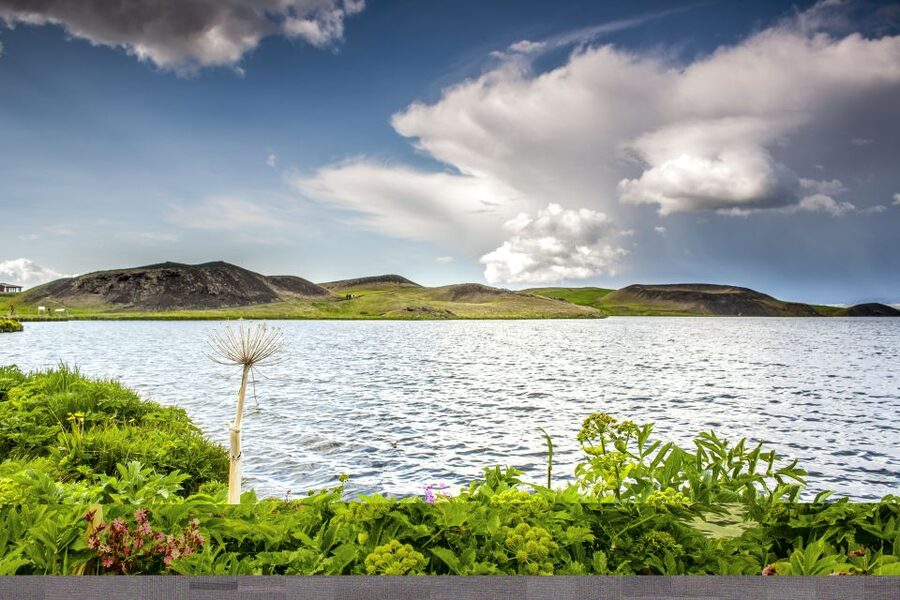 Lake Mývatn Classic Tour from Akureyri - Key points at a glance