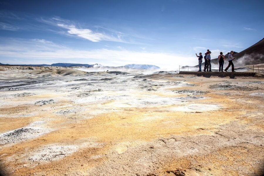 Lake Mývatn Classic Tour from Akureyri - Why Lake Mývatn makes a strong day trip from Akureyri