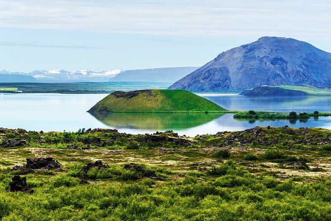 Lake Myvatn, Hot-Springs & Godafoss Waterfall Tour from Akureyri - Why this Akureyri tour works so well