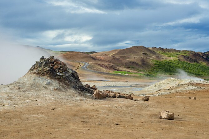 Lake Myvatn, Hot-Springs & Godafoss Waterfall Tour from Akureyri - How rushed is the six-hour schedule?