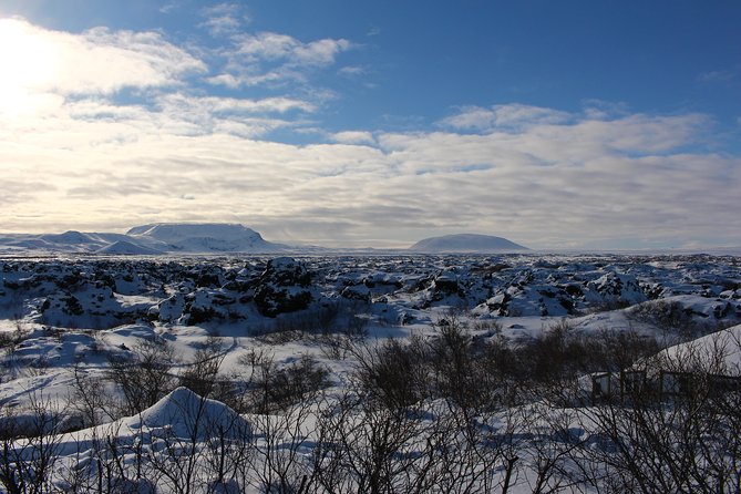 Lake Mývatn Private Tour - Guides, questions, and the value of personal attention
