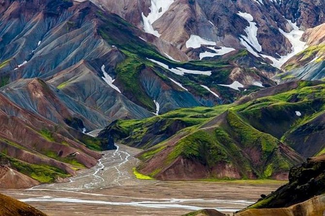 Landmannalaugar 4x4 Tour - Private - Why Landmannalaugar is worth a full day from Reykjavik