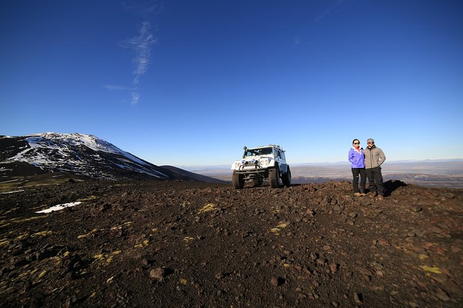 Landmannalaugar and Hekla Volcano Day Trip by Superjeep from Reykjavik - Why the super Jeep is the point of the day