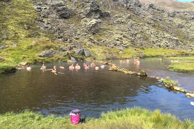 Landmannalaugar and Hekla Volcano Day Trip by Superjeep from Reykjavik - Weather, comfort, and practical preparation