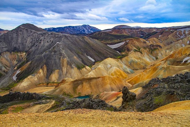 Landmannalaugar and Hekla Volcano / guided private tour - Is the $2,181.68 price fair?