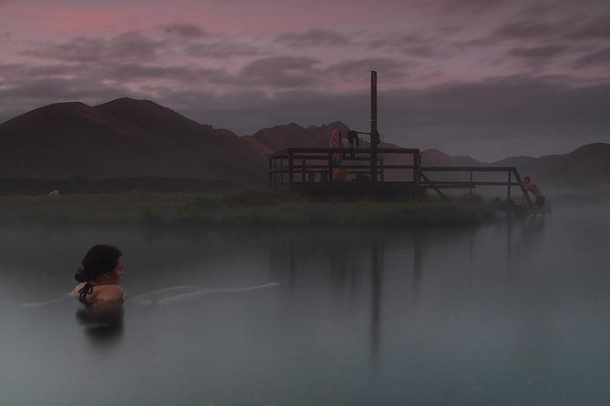 Landmannalaugar by Super Jeep from Reykjavik - Landmannalaugar is the day’s main event