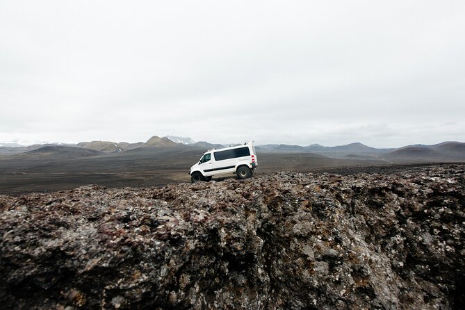 Landmannalaugar by Super Jeep - Starting in Hella and arranging pickup