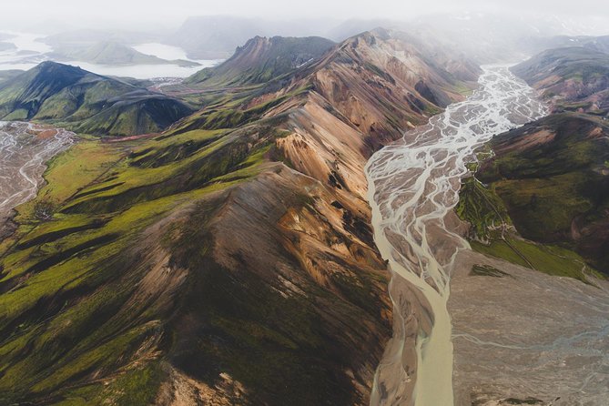 Landmannalaugar Geothermal area - Super Jeep Day Tour - Why Landmannalaugar is worth the long ride
