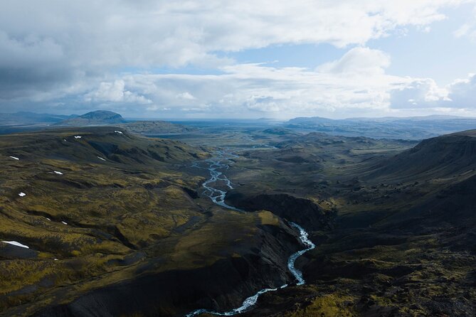 Landmannalaugar Hike & the Valley of Tears from RVK & Selfoss - Guides make a real difference