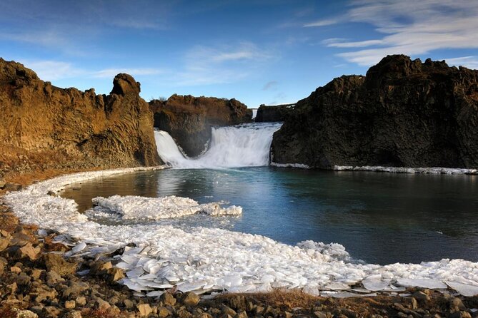 Landmannalaugar Hike & the Valley of Tears from RVK & Selfoss - The 7:30 am start and the journey from Reykjavik