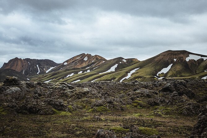 Landmannalaugar & SecretGems | Private Tour | PRO Photos included - Why the Icelandic Highlands are worth a full day