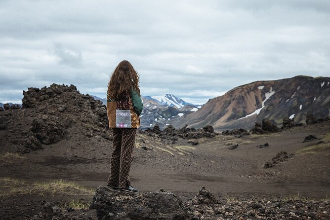 Landmannalaugar & SecretGems | Private Tour | PRO Photos included - Professional photos change how you spend the day
