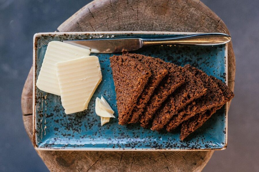 Laugarvatn Fontana: Geothermal Bread-Baking Experience - The bread tasting is the real payoff