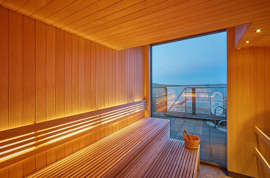 Laugarvatn: Laugarvatn Fontana Geothermal Baths Entry Ticket - The ideal timing for your visit