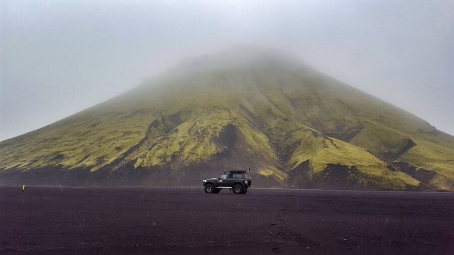 Laugavegur Photography Jeep Tour - Why this 12-hour Jeep day is made for photographers