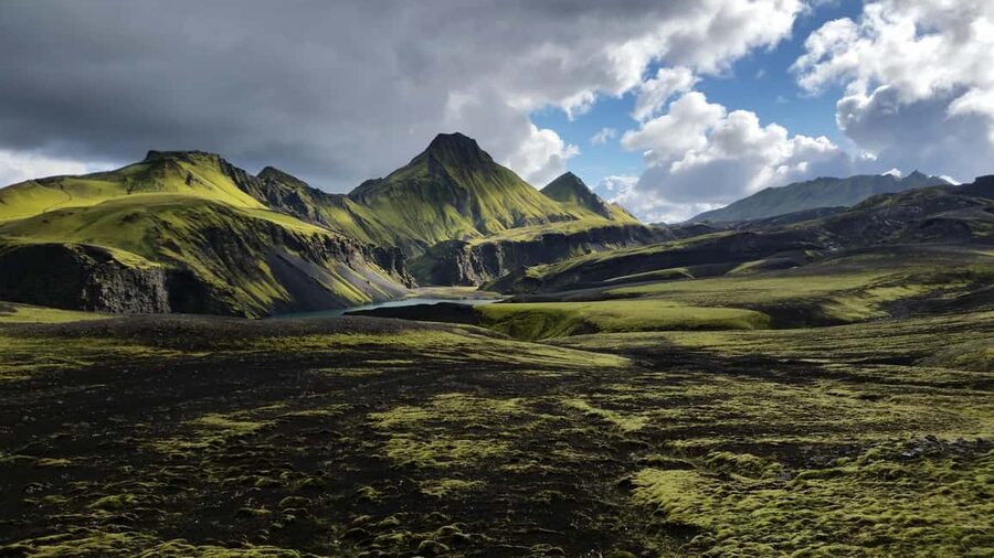 Laugavegur Photography Jeep Tour - Dómadalur, Frostastaðavatn, and Ljótipollur