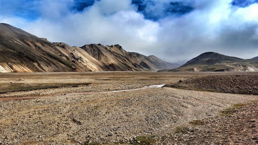 Laugavegur Photography Jeep Tour - Reykjadalir valley and the geothermal ground