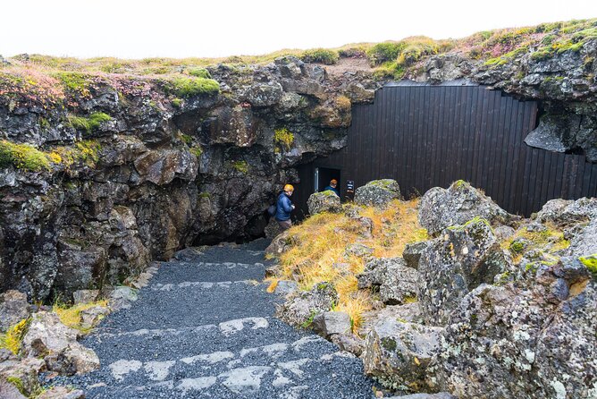 Lava Caving Experience - Is $66.01 good value for one hour?