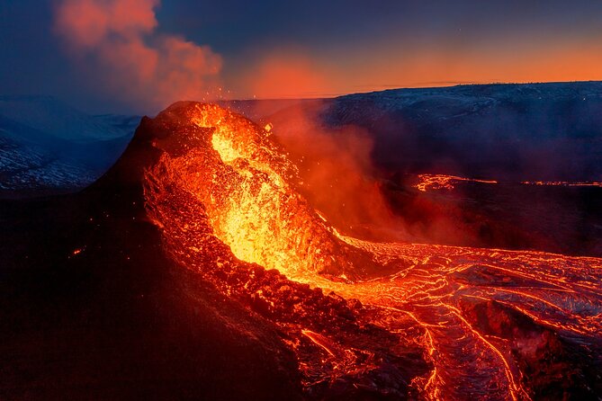 Lava Centre Interactive Volcano Exhibition - How long you need and when to arrive