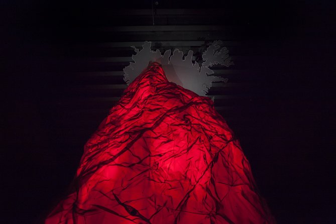 Lava Centre Interactive Volcano Exhibition - Is $43.55 good value?