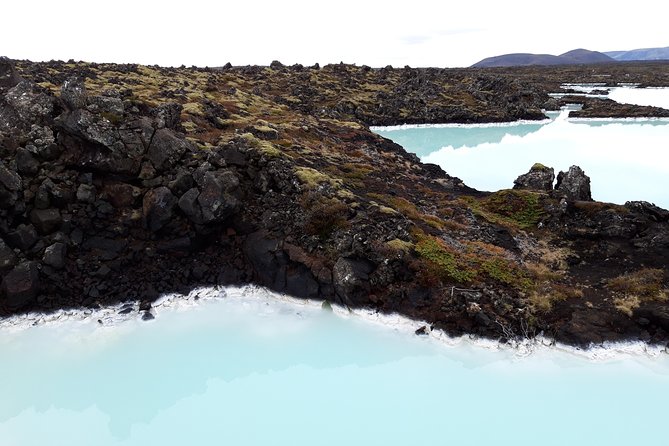 Lava, Craters and Hot Springs Private Tour - Six details that shape the experience