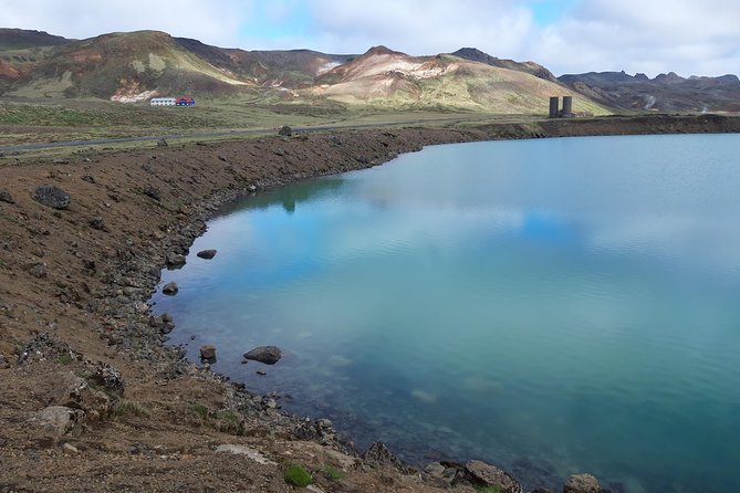Lava, Craters and Hot Springs Private Tour - Why Reykjanes works so well as a half-day trip