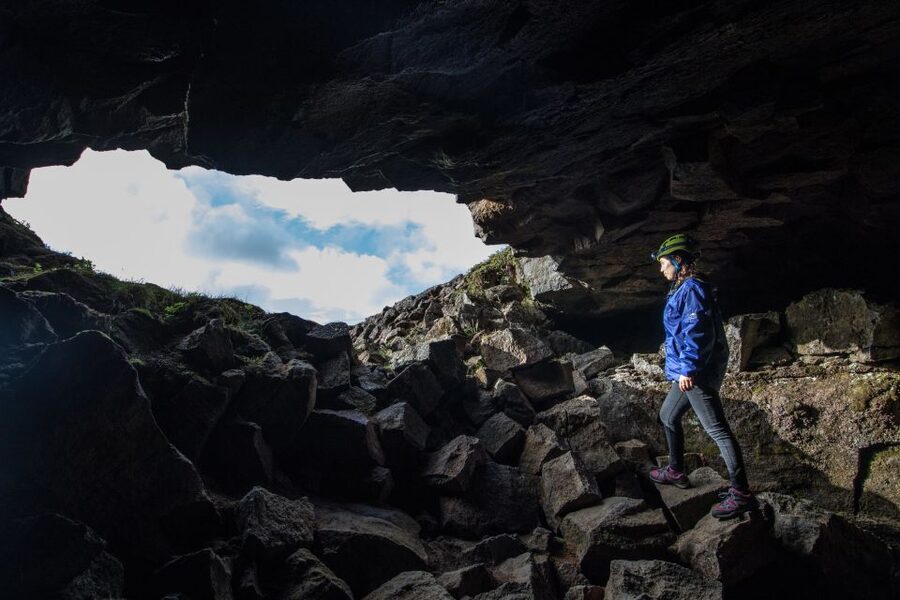 Leidarendi Cave: Lava Tunnel Caving from Reykjavik - A practical final verdict