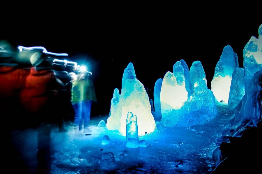 Lofthellir Ice Cave Super Jeep Tour - Is $401 a fair price?