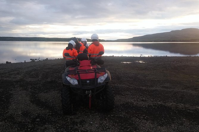 Midnight Sun Adventure on ATV - Key points at a glance