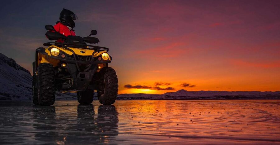 Midnight Sun ATV Tour - Key points to know before booking