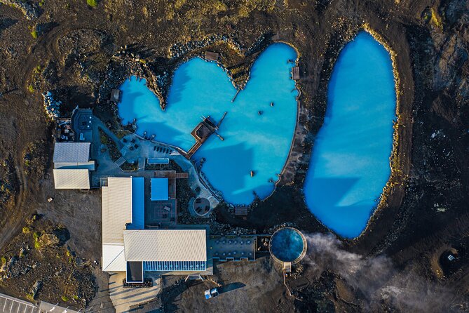 Myvatn Nature Baths & Goðafoss Waterfall Akureyri Shore Excursion - The bus ride and guide make a big difference