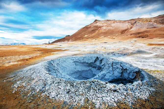 Myvatn Nature Baths & Goðafoss Waterfall Akureyri Shore Excursion - Is the $248 price fair?