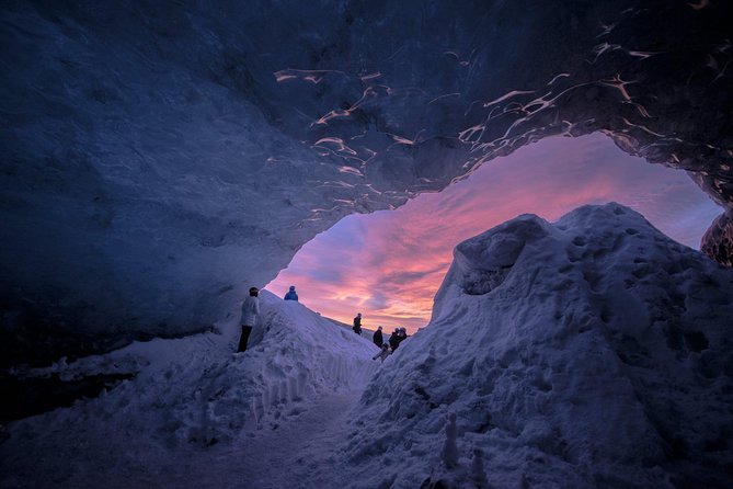Natural Blue Ice Cave Tour of Vatnajökull Glacier from Jökulsárlón - Is $195 a fair price?